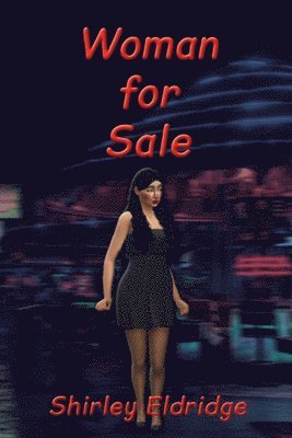 Woman for Sale 1