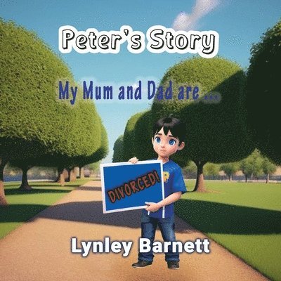 Peter's Story 1