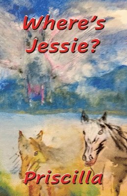 Where's Jessie? 1