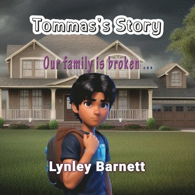 Tommas's Story 1