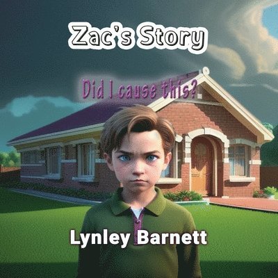 Zac's Story 1