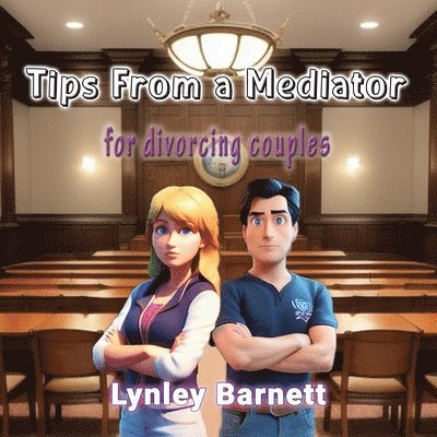 Tips From a Mediator 1