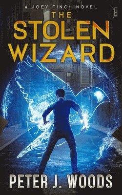 The Stolen Wizard 1