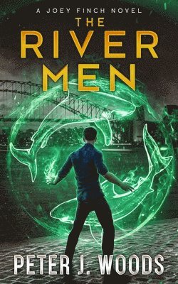 The River Men 1