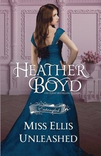 bokomslag Miss Ellis Unleashed