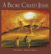 bokomslag A Bloke Called Jesus