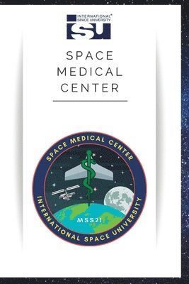Gabriel Bueno Siqueira - Space Medical Center, Häftad