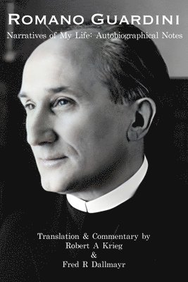 Romano Guardini - Romano Guardini, Inbunden