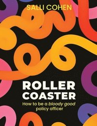 bokomslag Rollercoaster