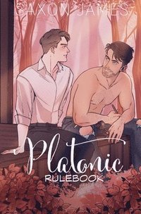 bokomslag Platonic Rulebook