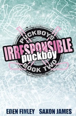 bokomslag Irresponsible Puckboy