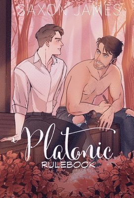 Platonic Rulebook 1