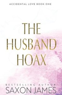bokomslag The Husband Hoax