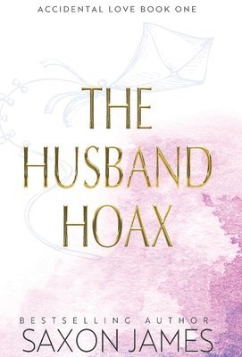 bokomslag The Husband Hoax