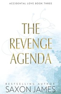 bokomslag The Revenge Agenda
