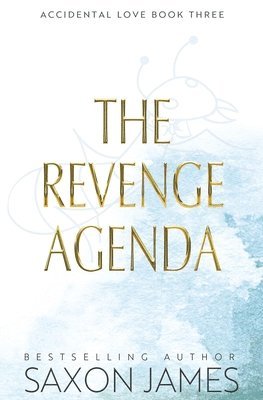 The Revenge Agenda 1