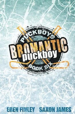 bokomslag Bromantic Puckboy