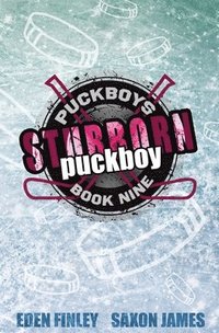 bokomslag Stubborn Puckboy