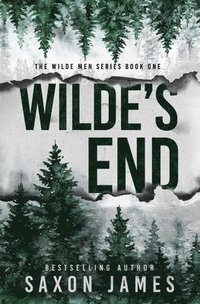bokomslag Wilde's End