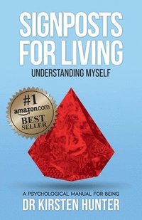 bokomslag Signposts for Living Book 2, Understanding Myself - Be an Expert