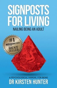 bokomslag Signposts for Living Book 6, Nailing Being an Adult - Have the Skills