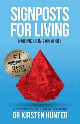 Signposts for Living Book 6, Nailing Being an Adult - Have the Skills 1