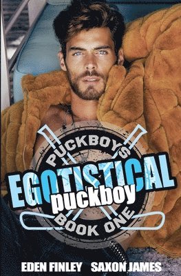 Egotistical Puckboy 1