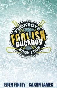 bokomslag Foolish Puckboy