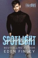 Eden Finley - Spotlight, Häftad