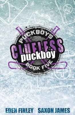 bokomslag Clueless Puckboy