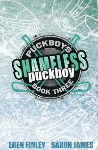 bokomslag Shameless Puckboy Special Edition