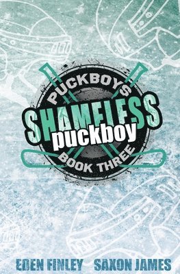 bokomslag Shameless Puckboy Special Edition