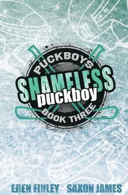 bokomslag Shameless Puckboy Special Edition