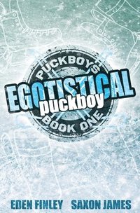 bokomslag Egotistical Puckboy Special Edition