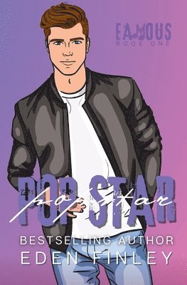 Pop Star Illustrated Edition 1