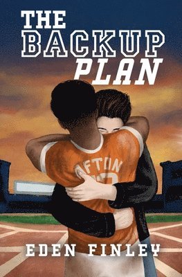 The Back Up Plan Special Edition cover 1