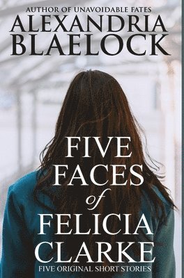 Five Faces of Felicia Clarke 1