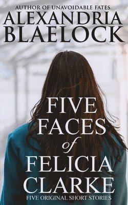 Five Faces of Felicia Clarke 1