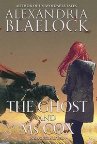 bokomslag Ghost and Ms Cox
