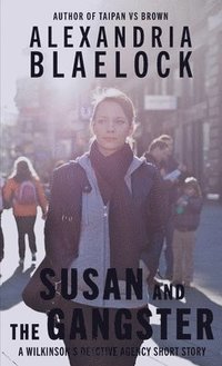 bokomslag Susan and the Gangster