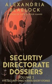 bokomslag Security Directorate Dossiers