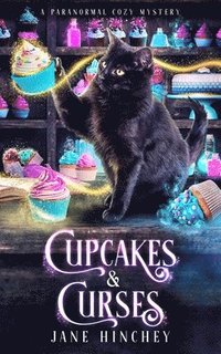 bokomslag Cupcakes & Curses