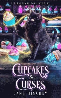 Cupcakes & Curses 1