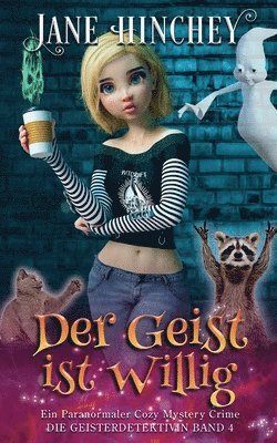 Der Geist is willig 1