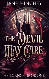bokomslag The Devil May Care