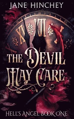 The Devil May Care 1
