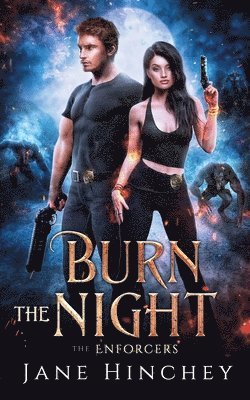 Burn the Night 1