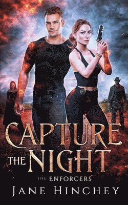 Capture the Night 1