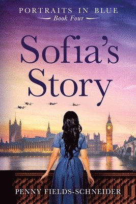 Sofia's Story 1