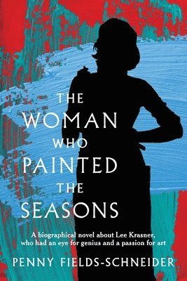 Woman Who Painted The Seasons